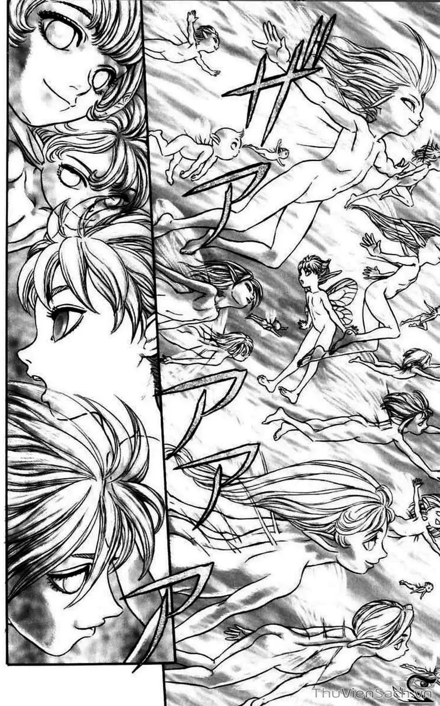Chapter 160 - Image 10