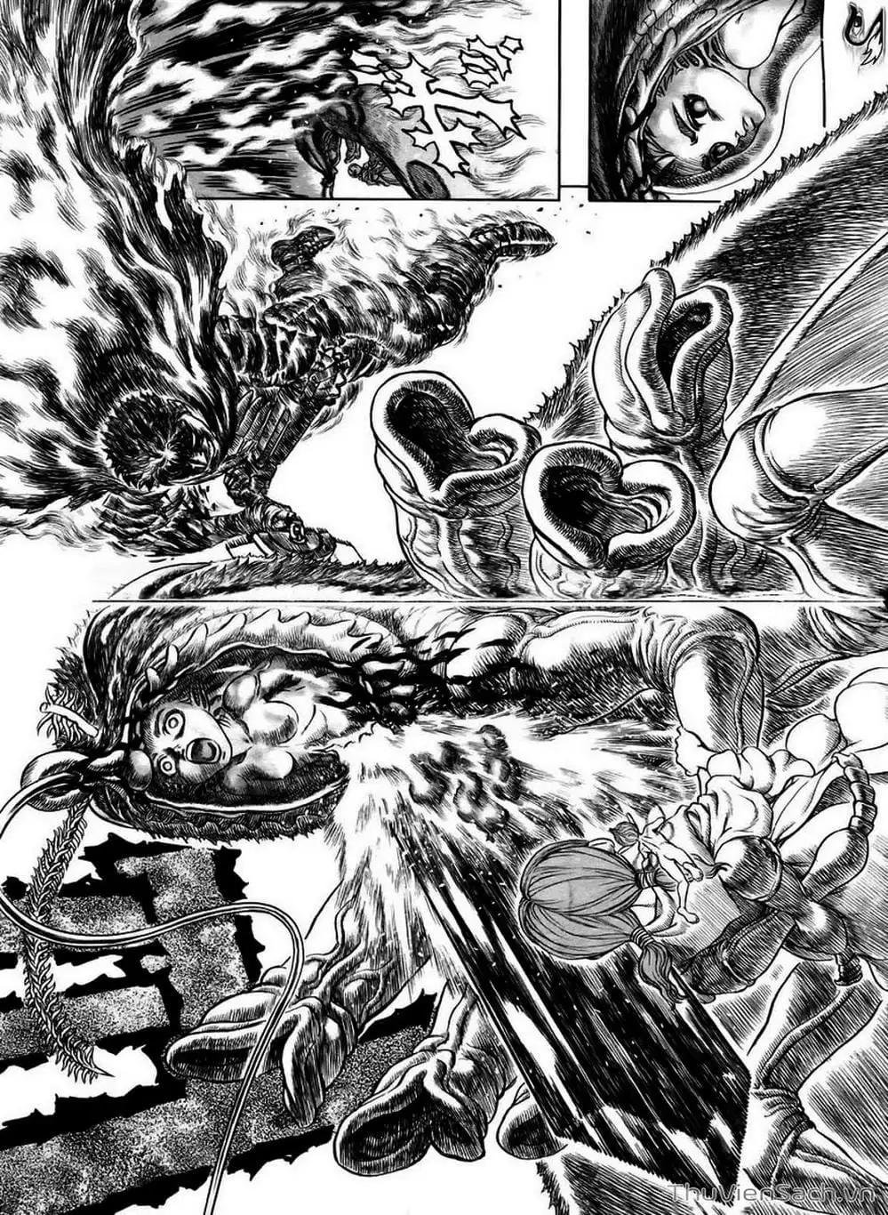 Chapter 166 - Image 1