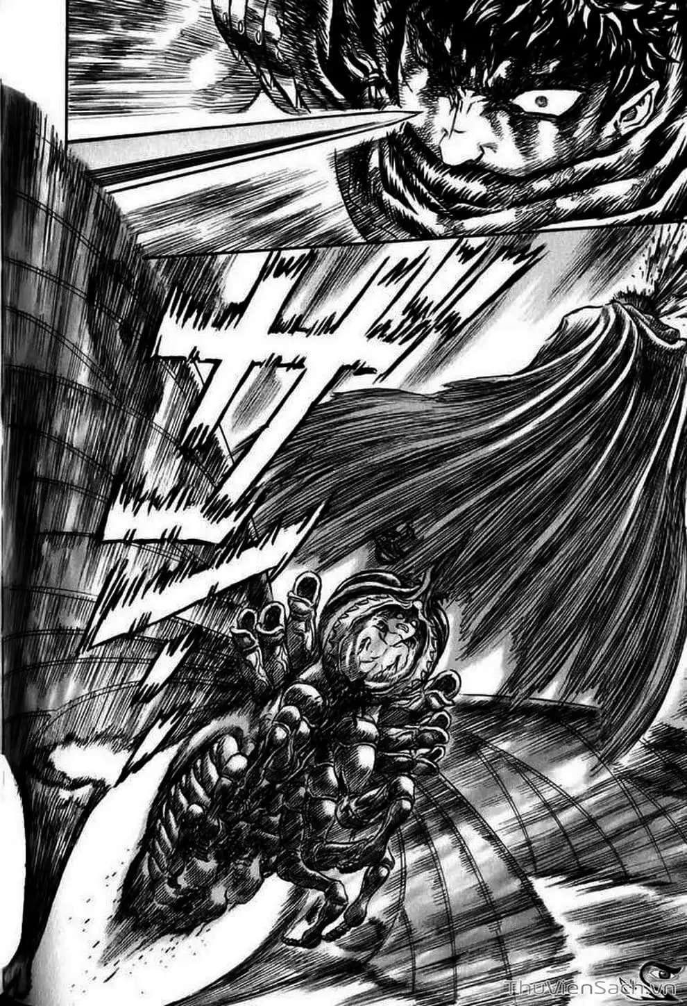 Chapter 166 - Image 12