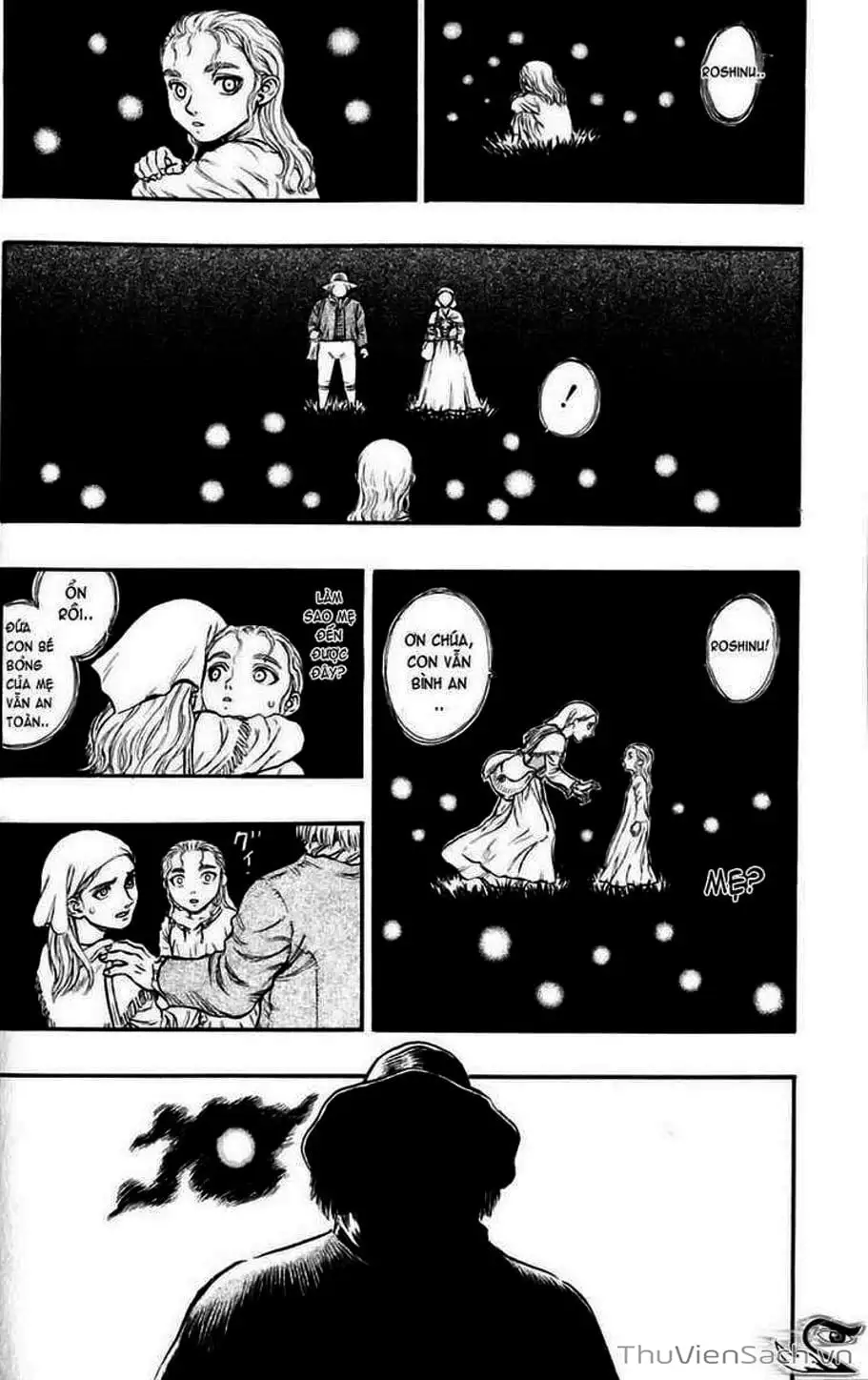 Chapter 166 - Image 19