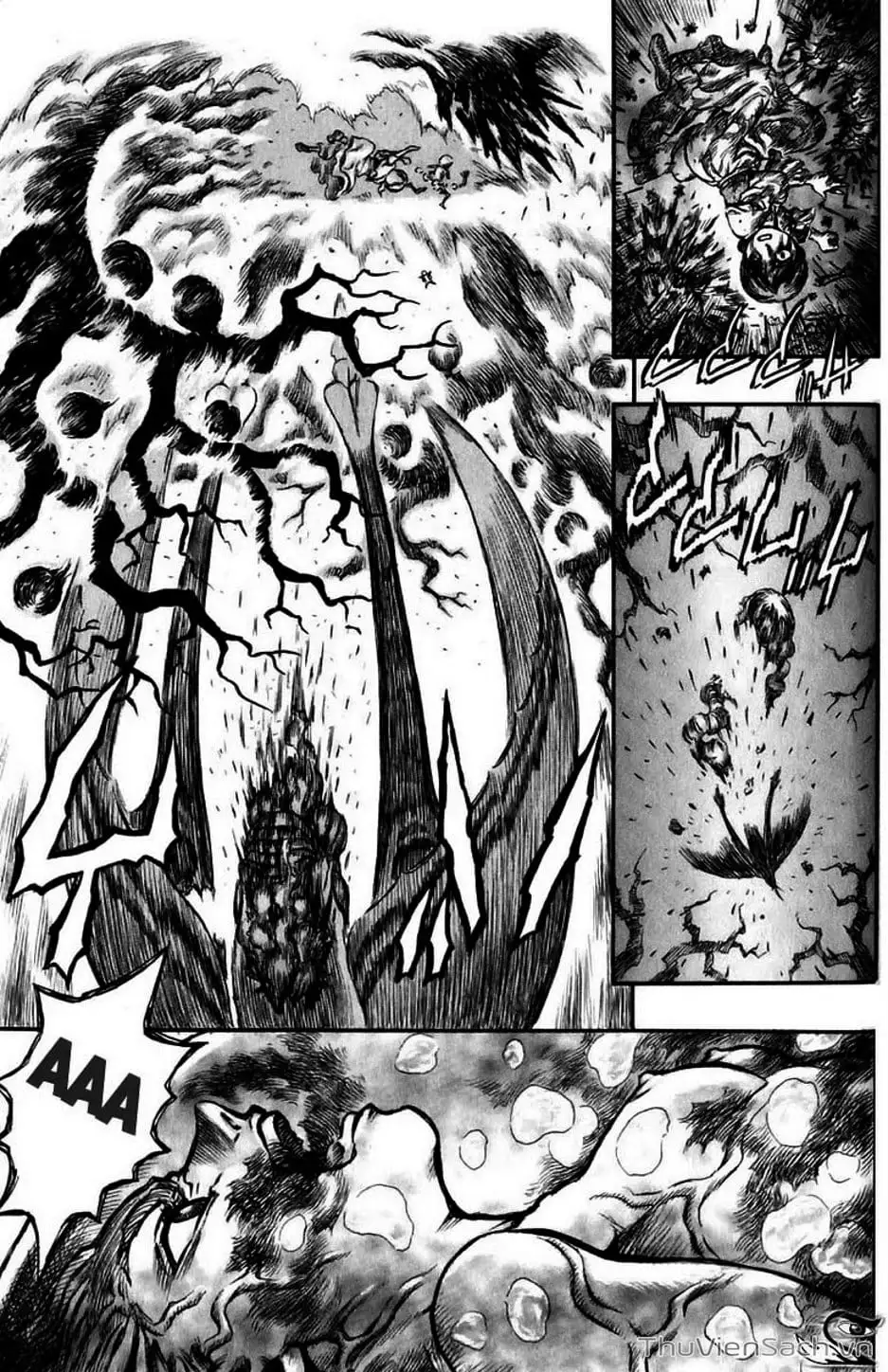 Chapter 166 - Image 4