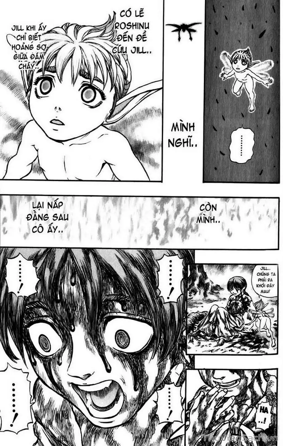 Chapter 166 - Image 5