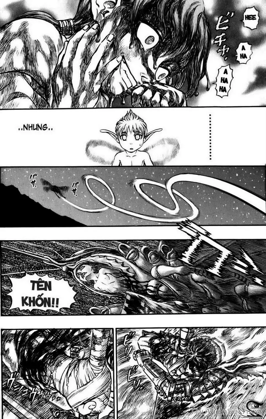 Chapter 166 - Image 6