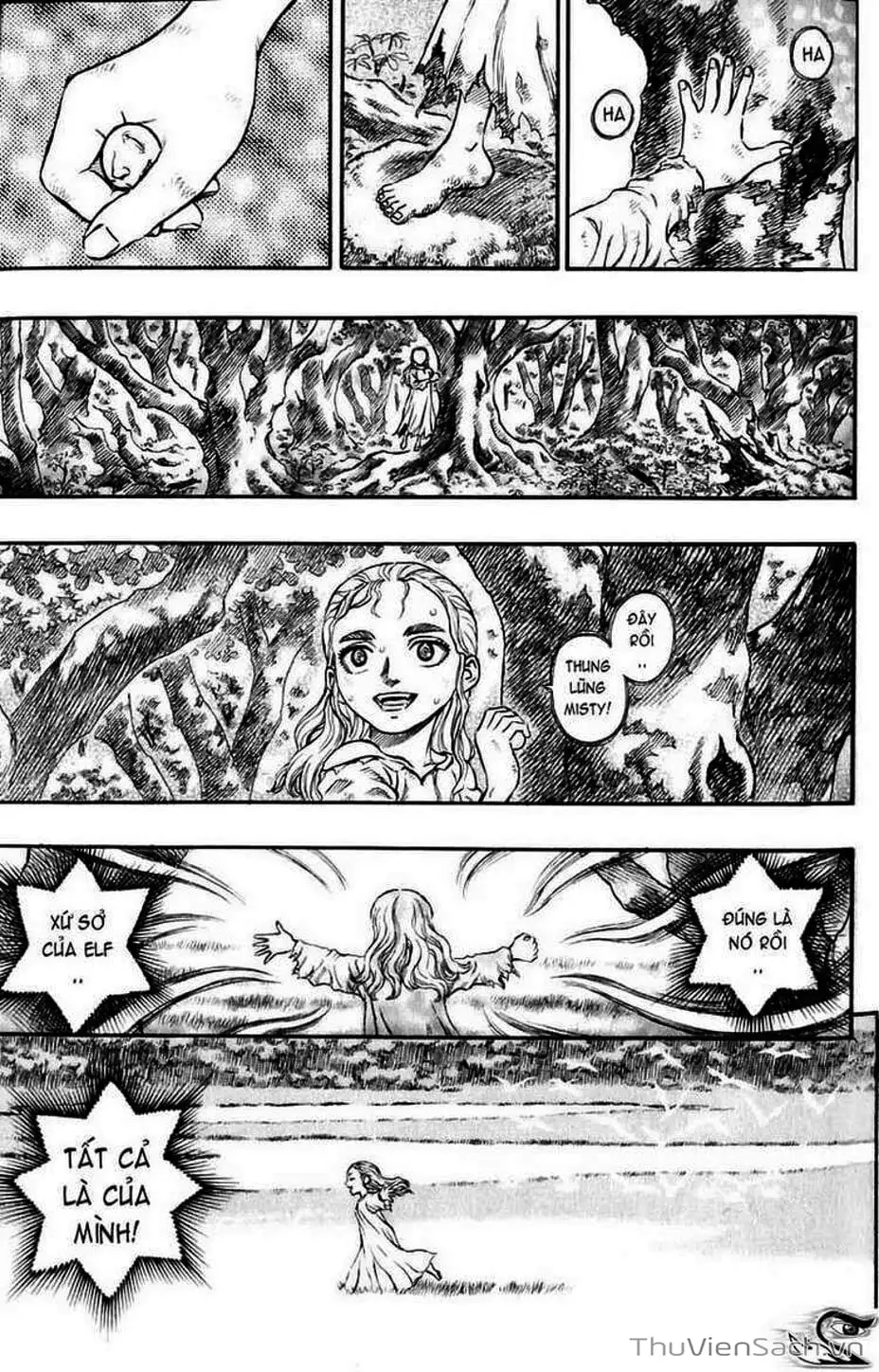 Chapter 166 - Image 9