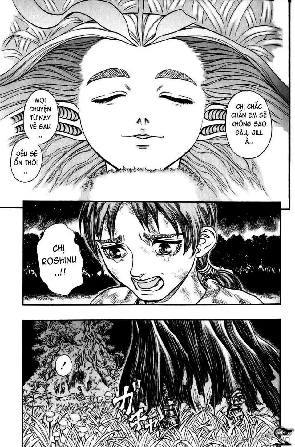 Chapter 167 - Image 11