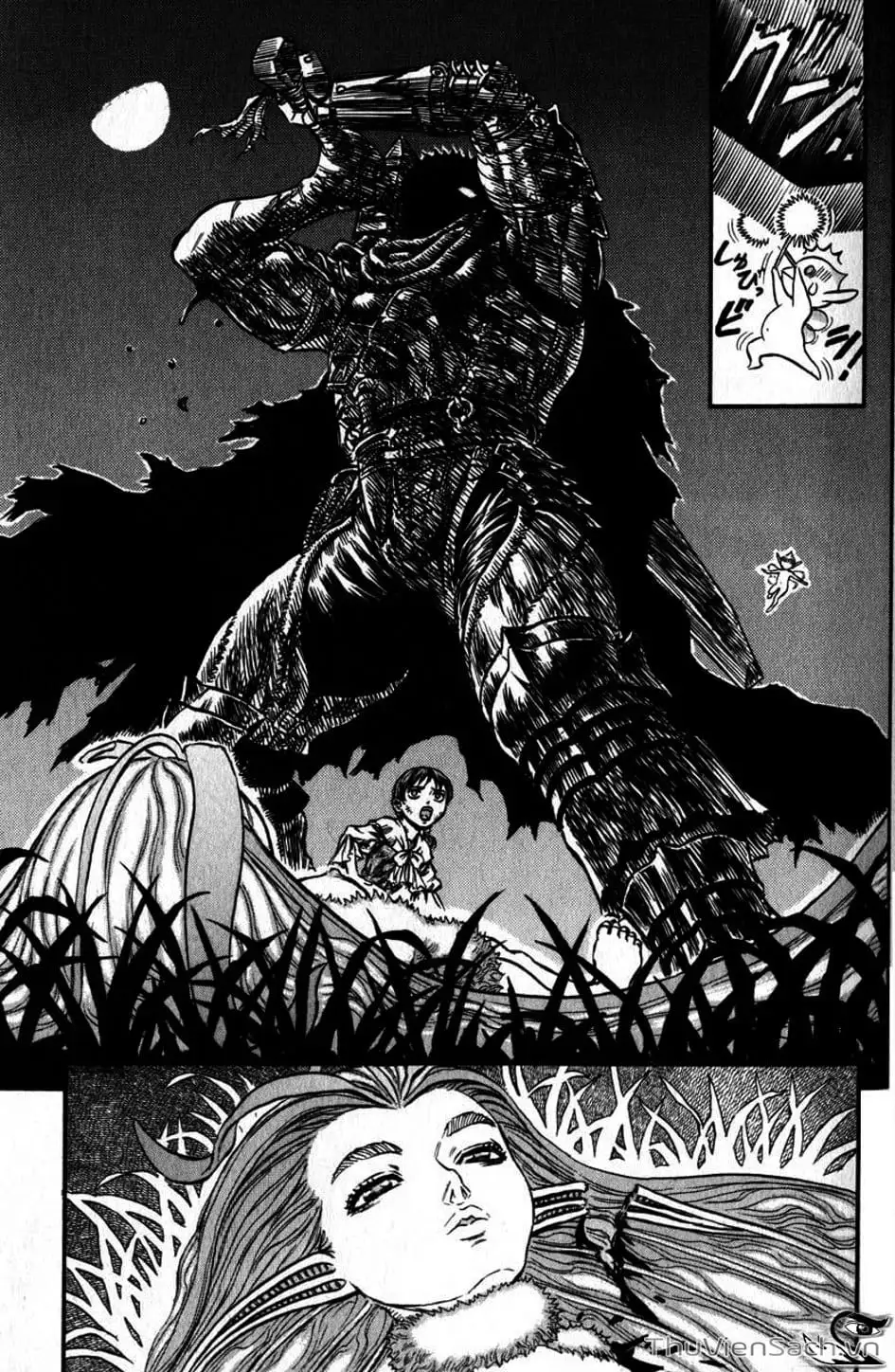 Chapter 167 - Image 15