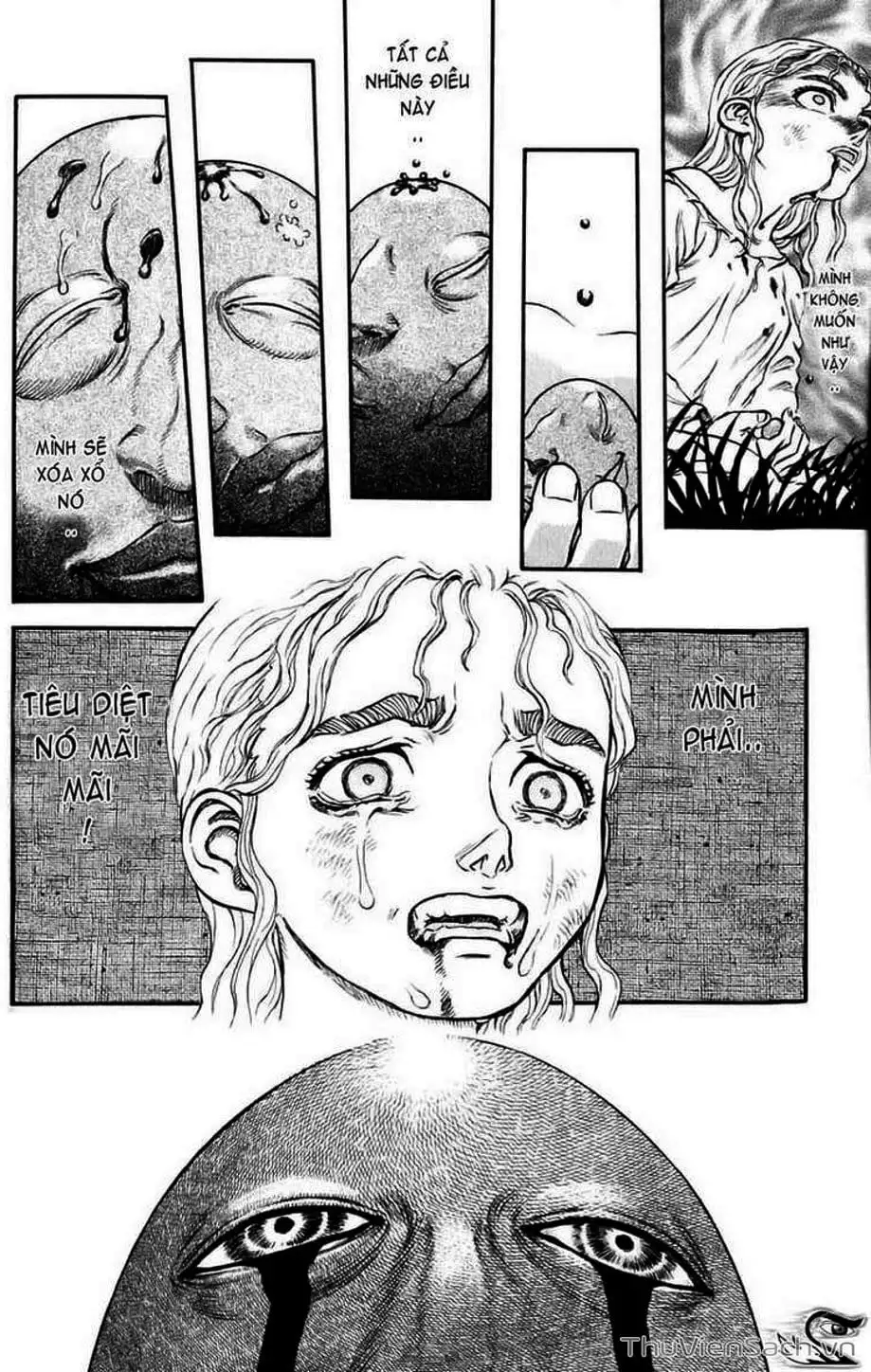 Chapter 167 - Image 3