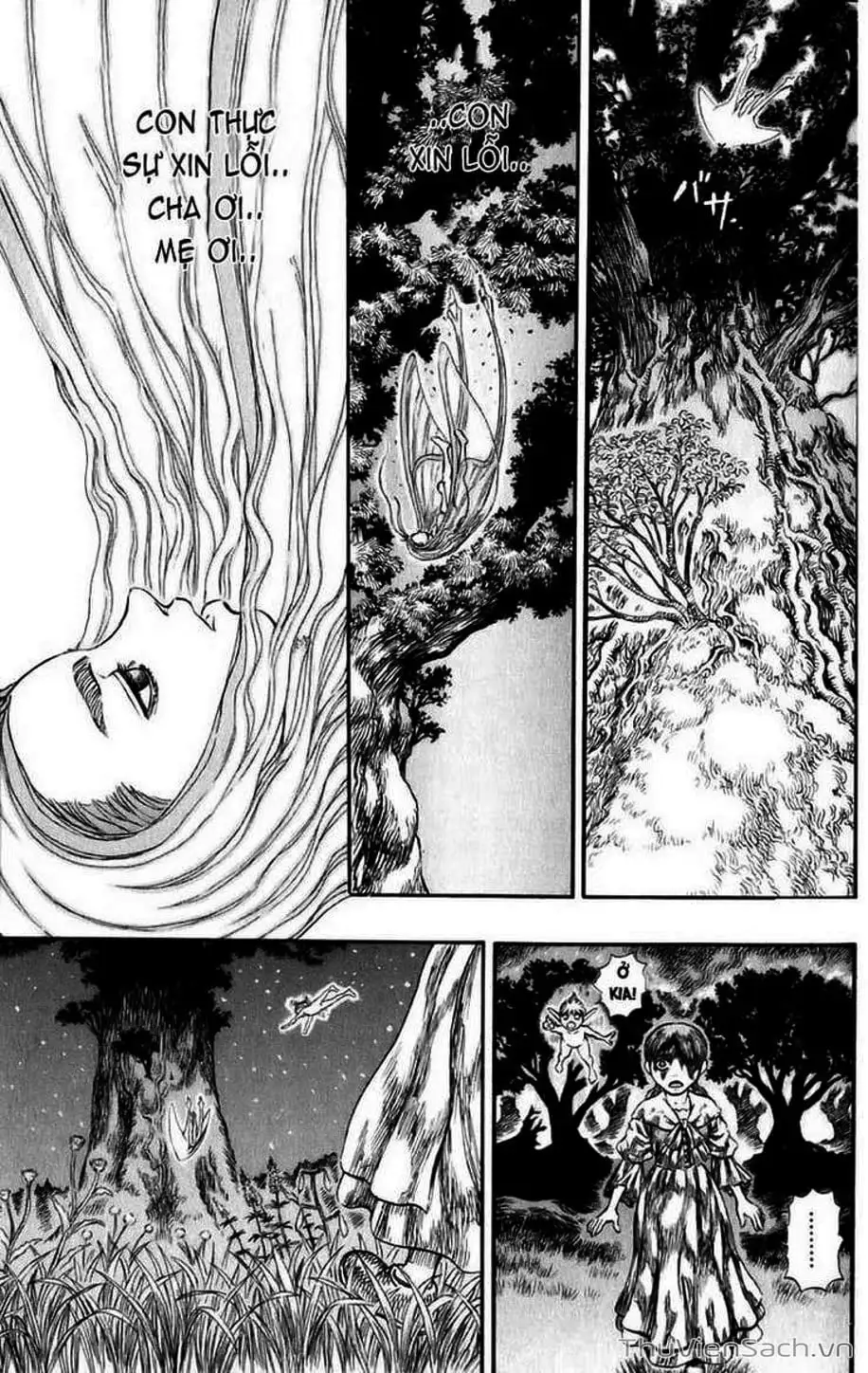 Chapter 167 - Image 4