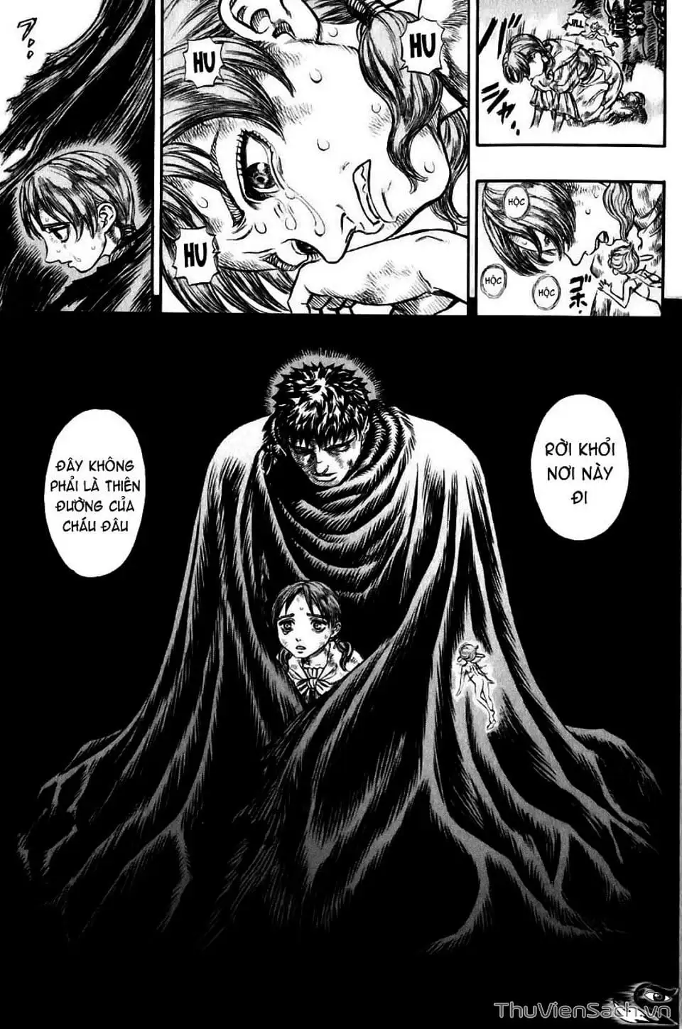 Chapter 169 - Image 1