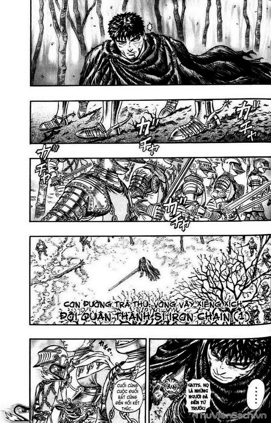 Chapter 170 - Image 11
