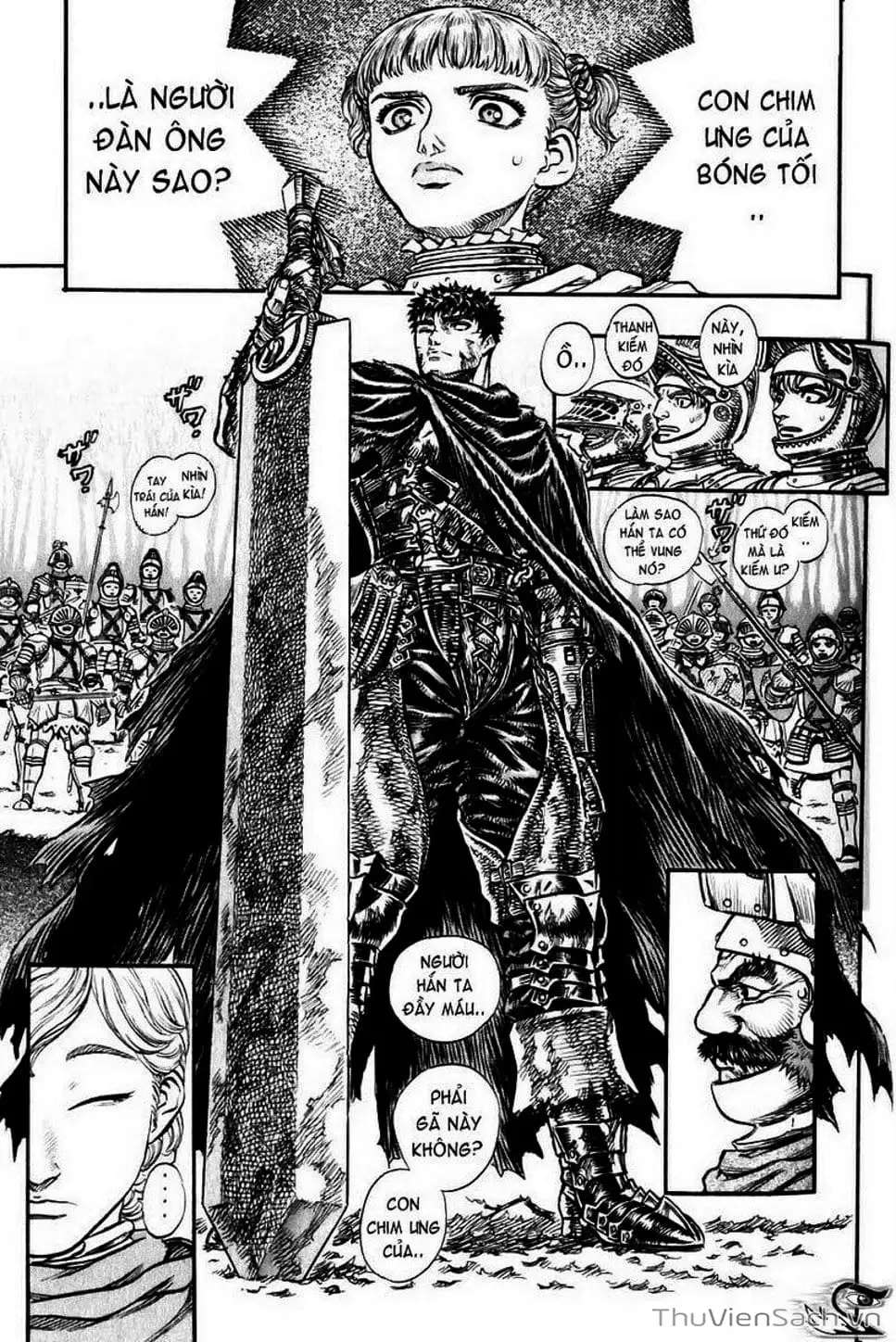 Chapter 170 - Image 13