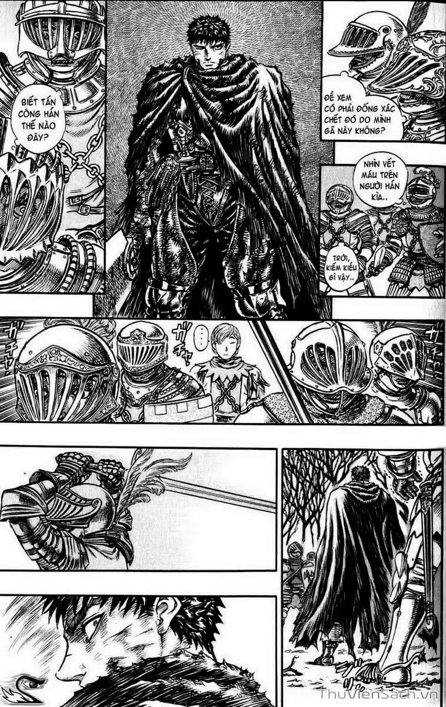 Chapter 170 - Image 17