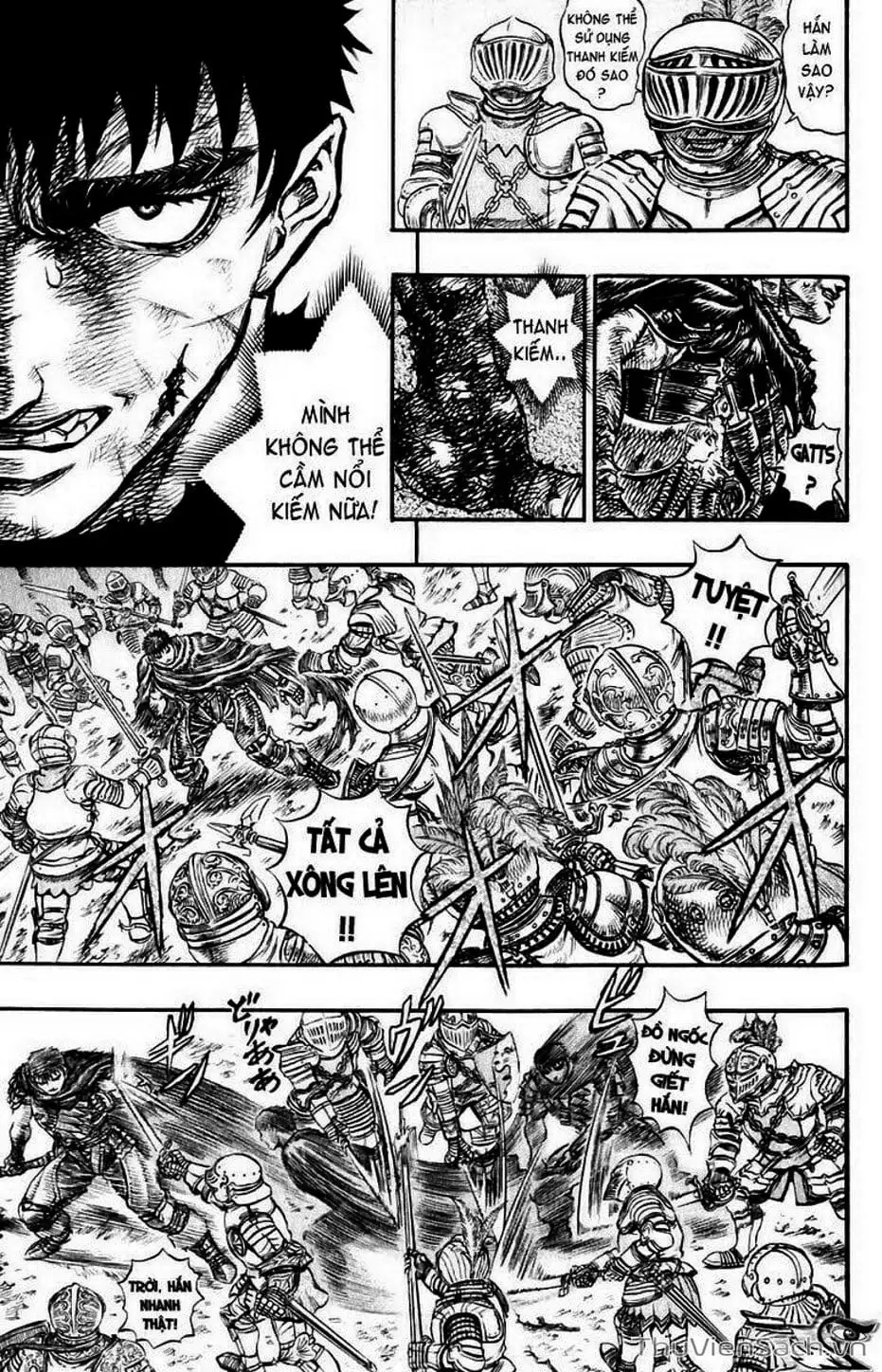 Chapter 170 - Image 19