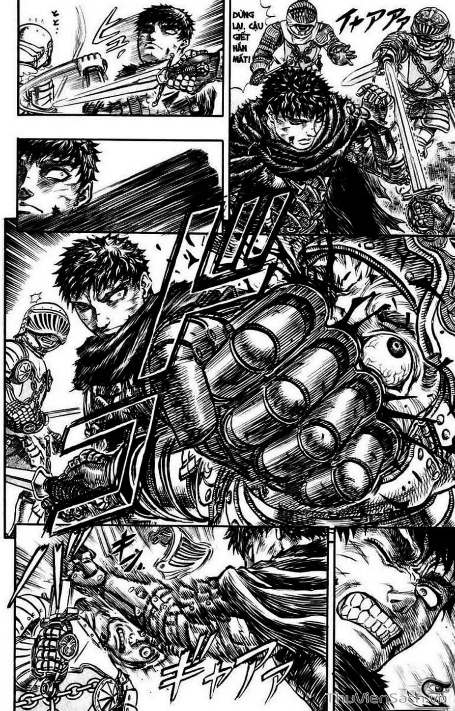 Chapter 170 - Image 20