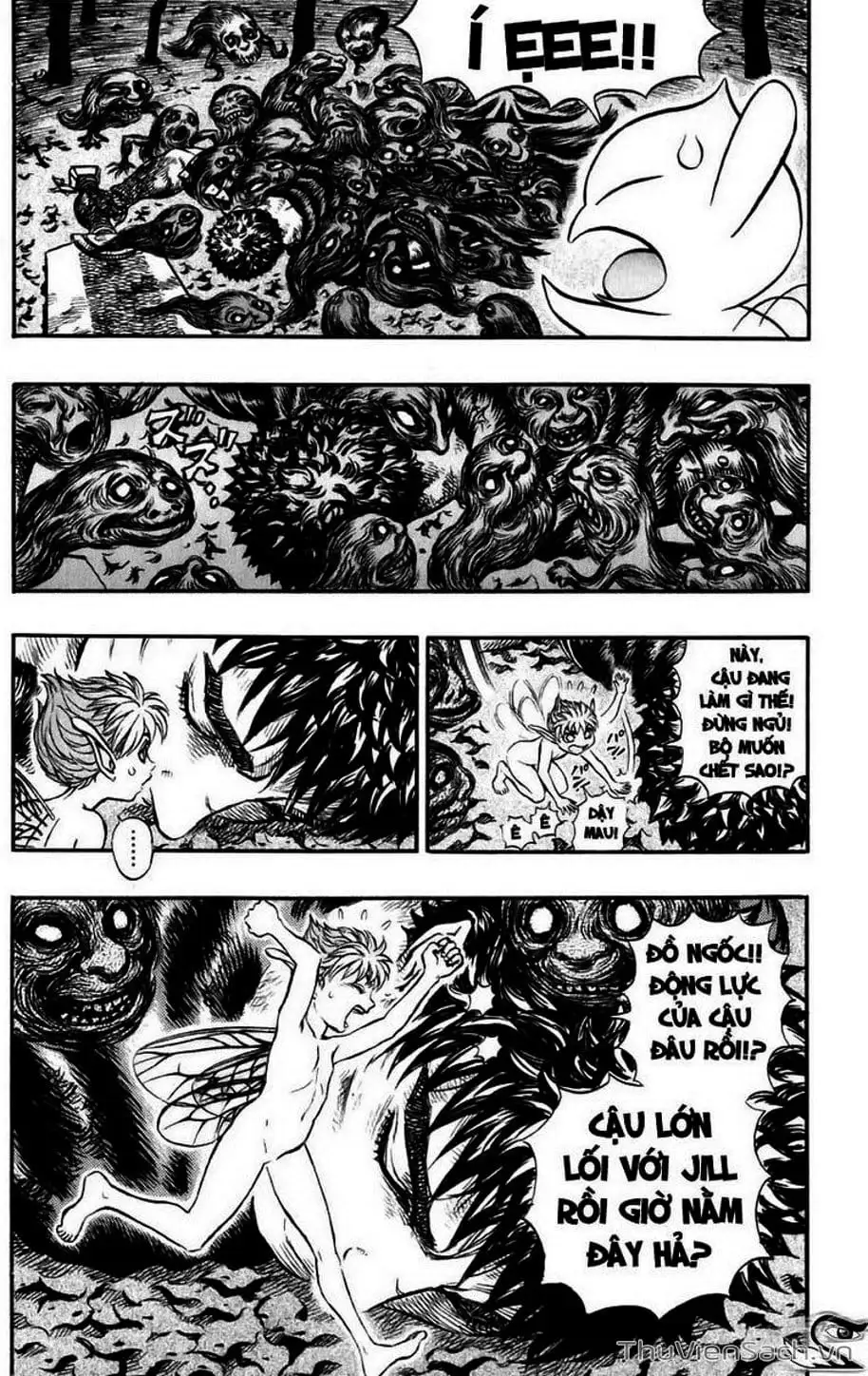 Chapter 170 - Image 3