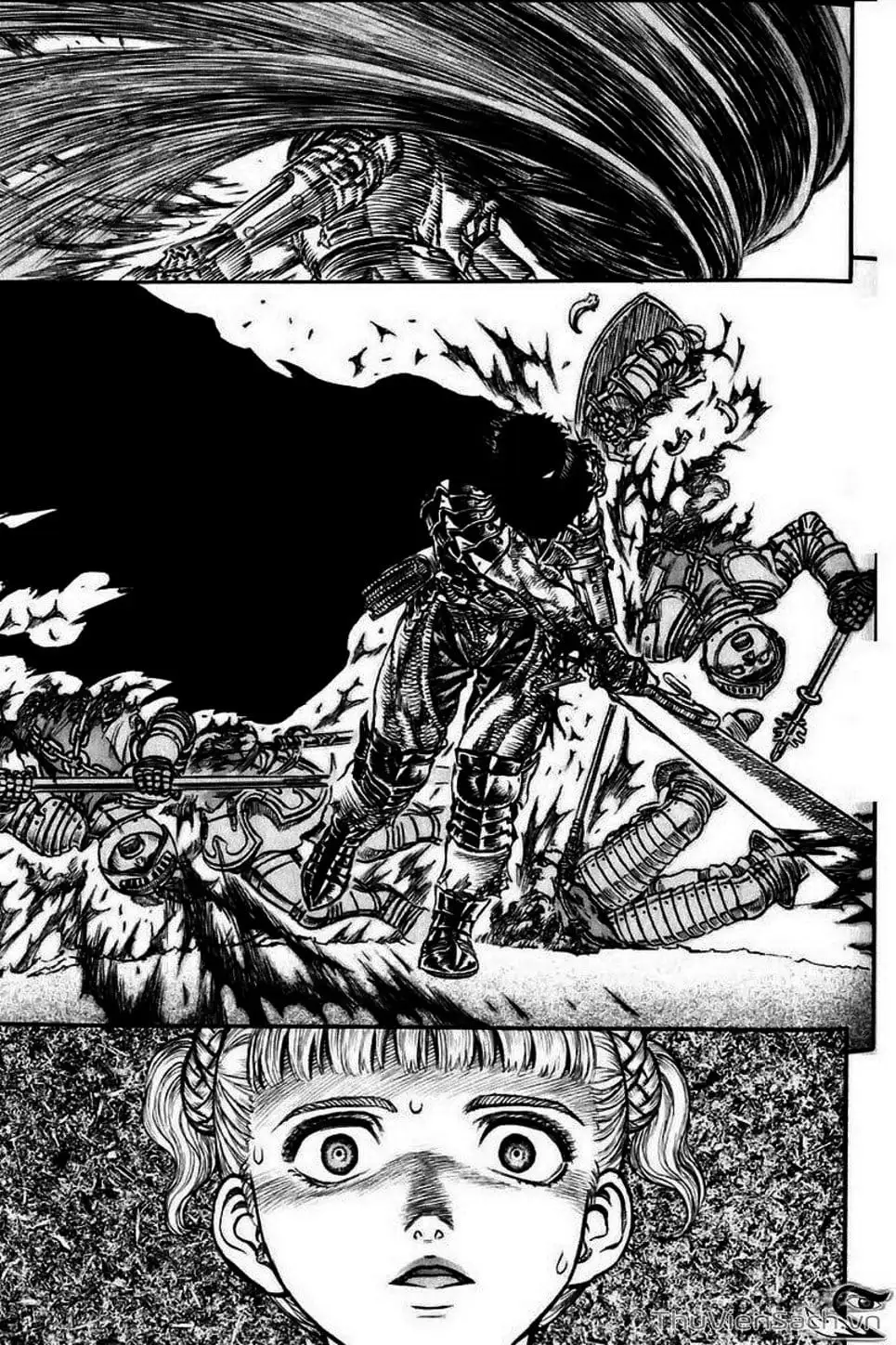 Chapter 172 - Image 2