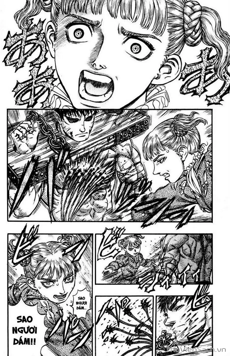 Chapter 173 - Image 3