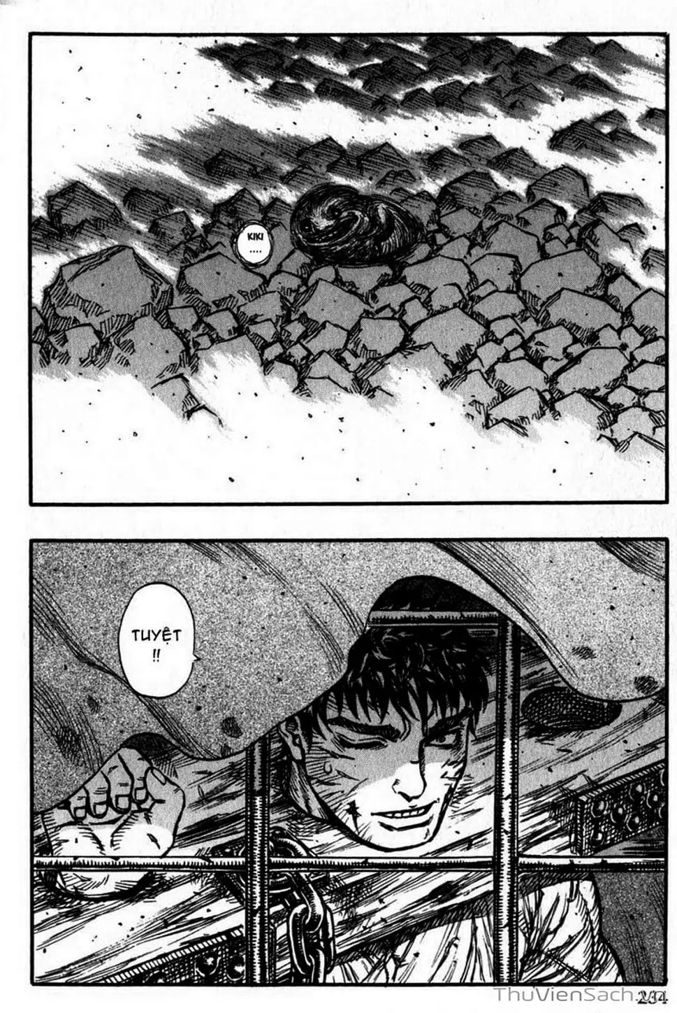Chapter 173 - Image 9