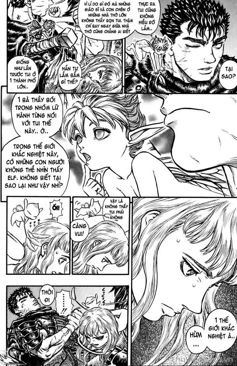 Chapter 174 - Image 14