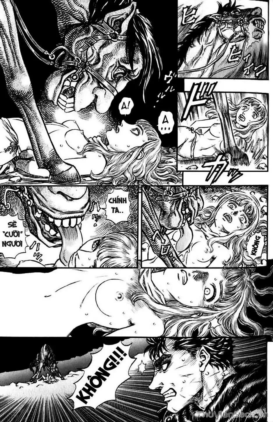 Chapter 175 - Image 15