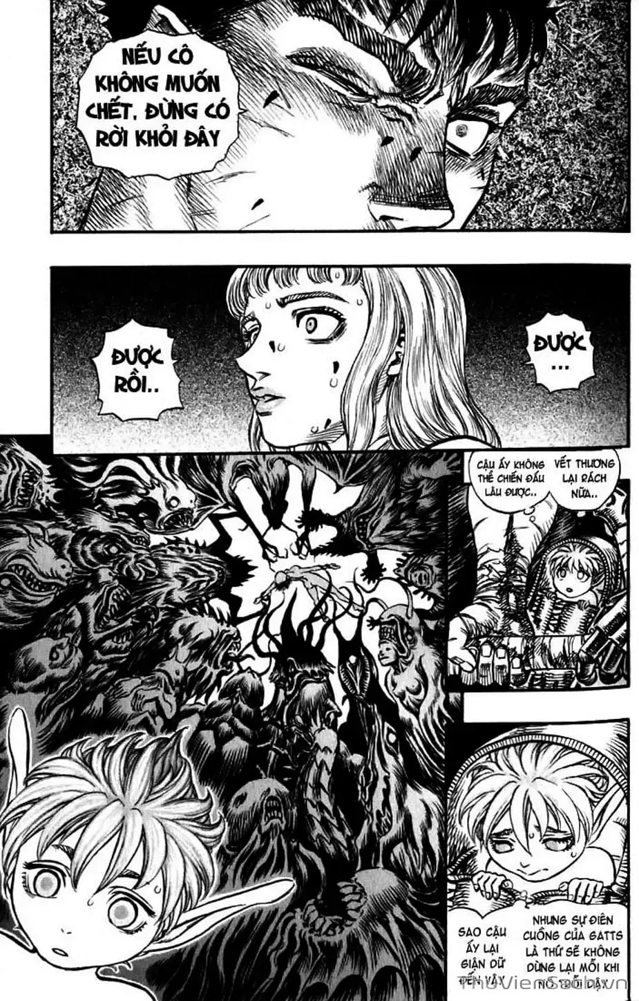 Chapter 175 - Image 20