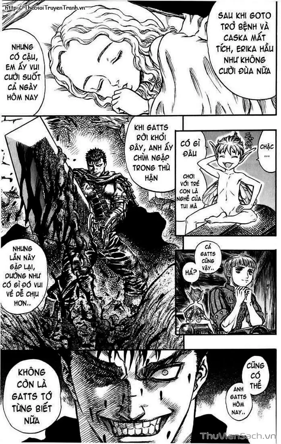Chapter 182 - Image 13