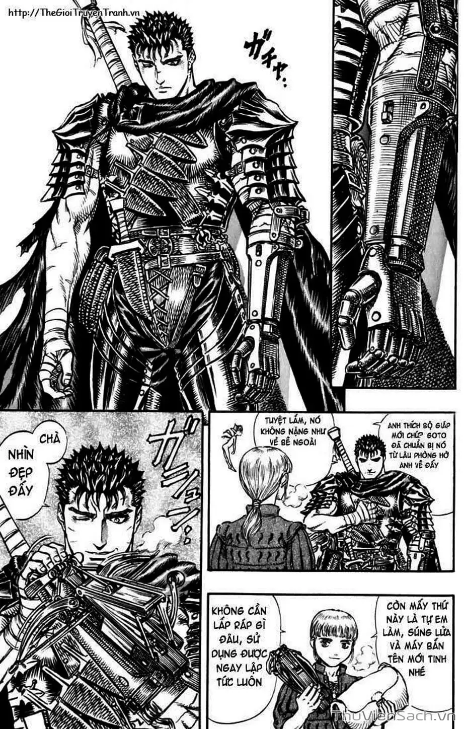 Chapter 182 - Image 19