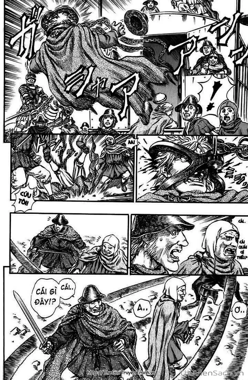 Chapter 183 - Image 15