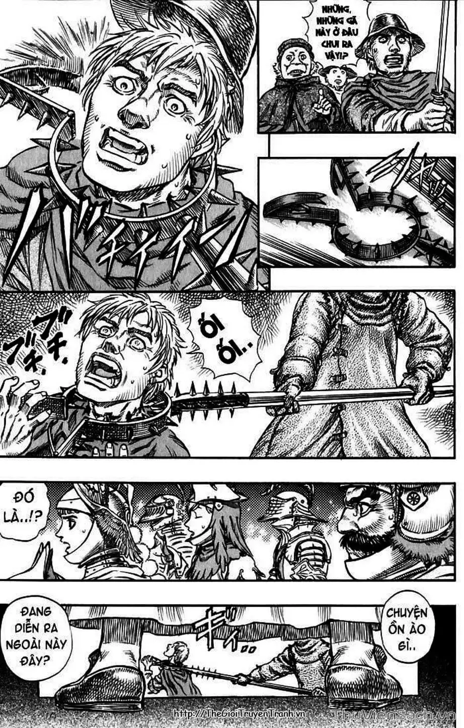Chapter 183 - Image 18