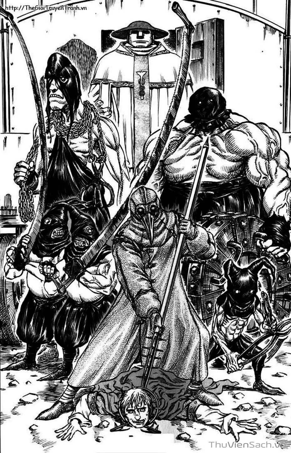 Chapter 183 - Image 19