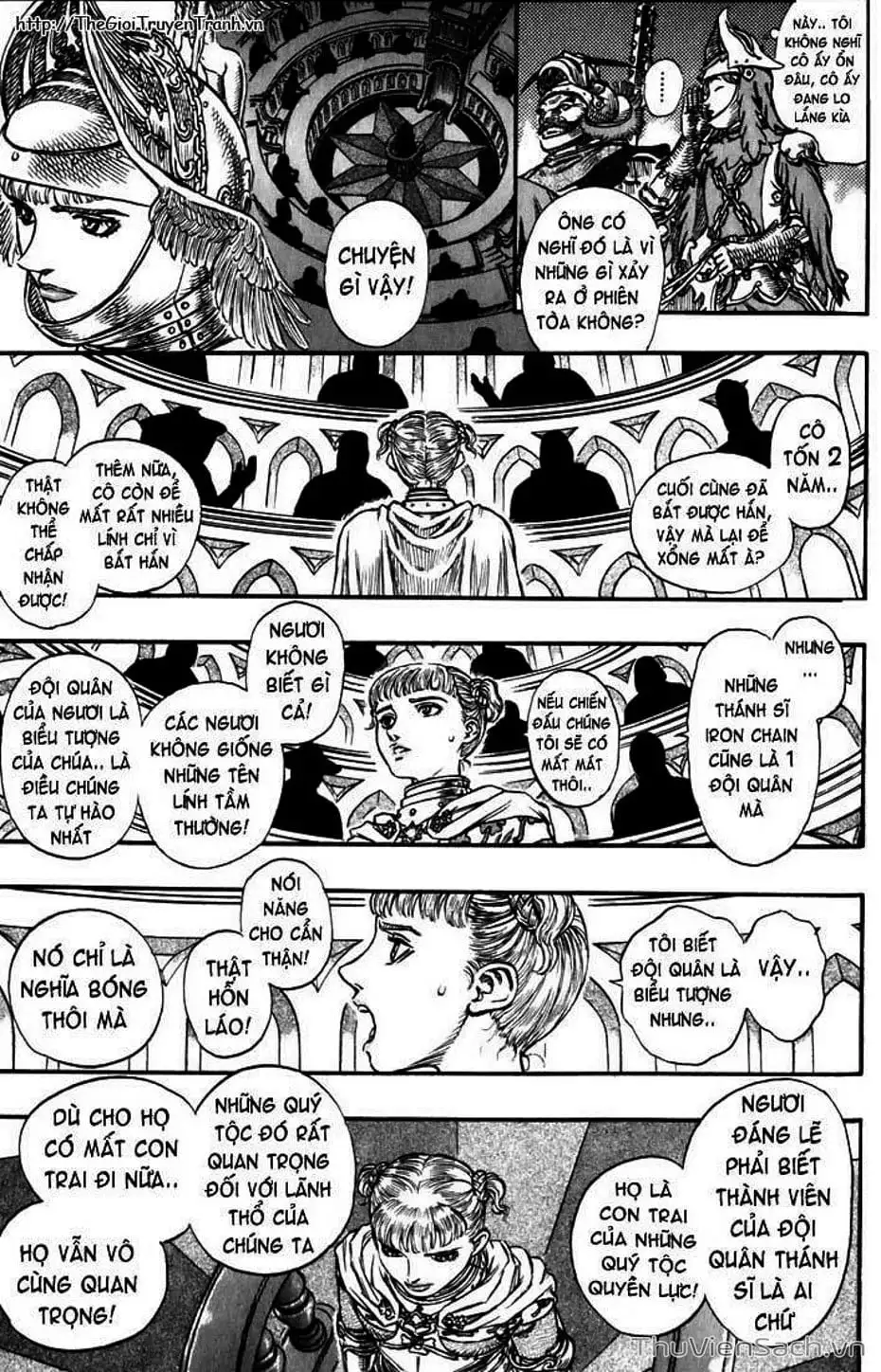 Chapter 183 - Image 6