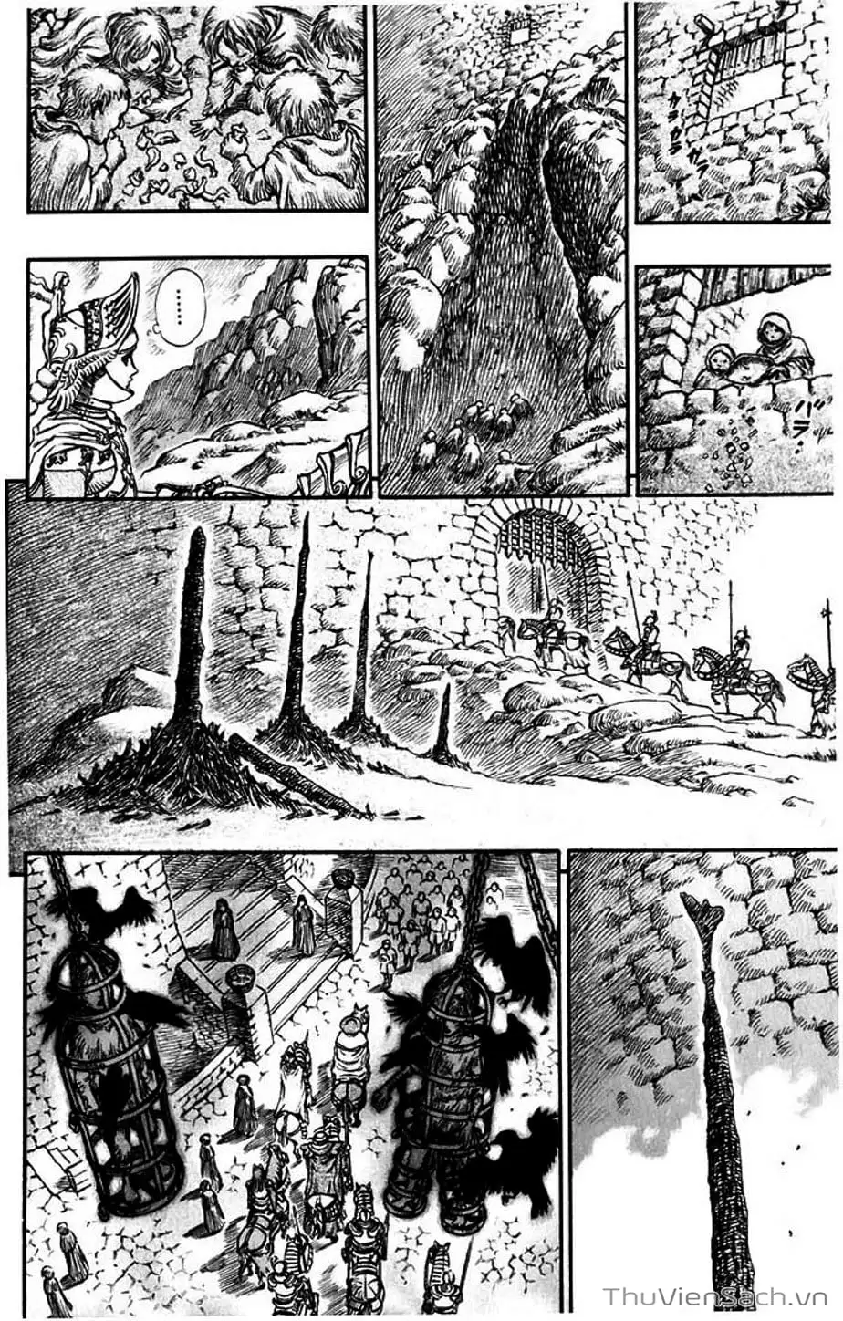 Chapter 186 - Image 20
