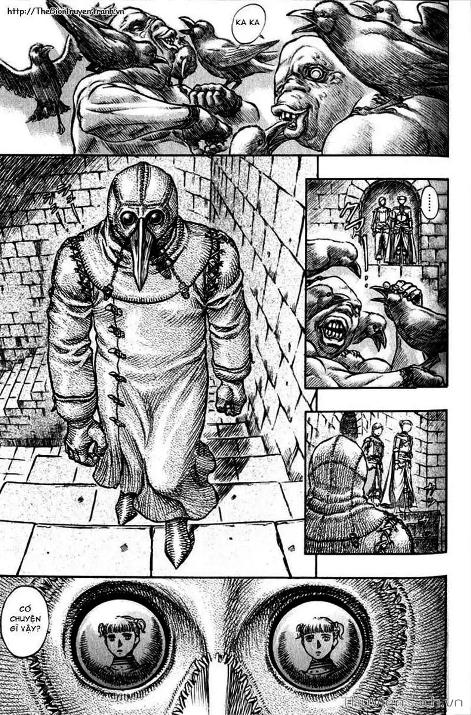 Chapter 189 - Image 1