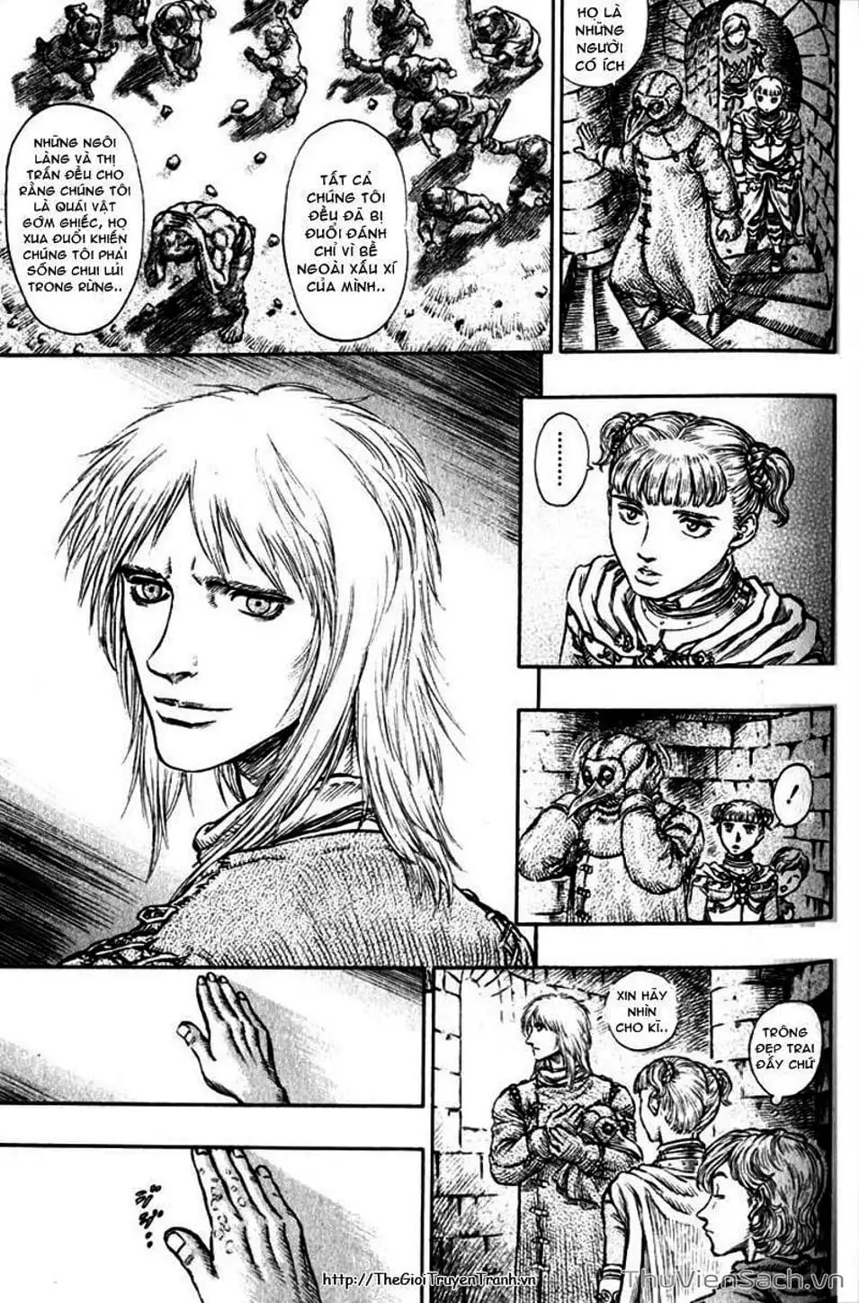 Chapter 189 - Image 3