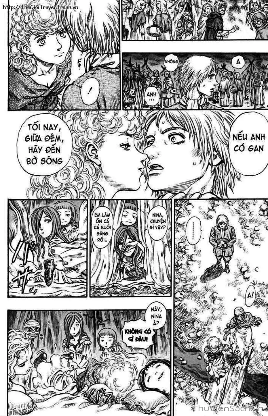 Chapter 190 - Image 3