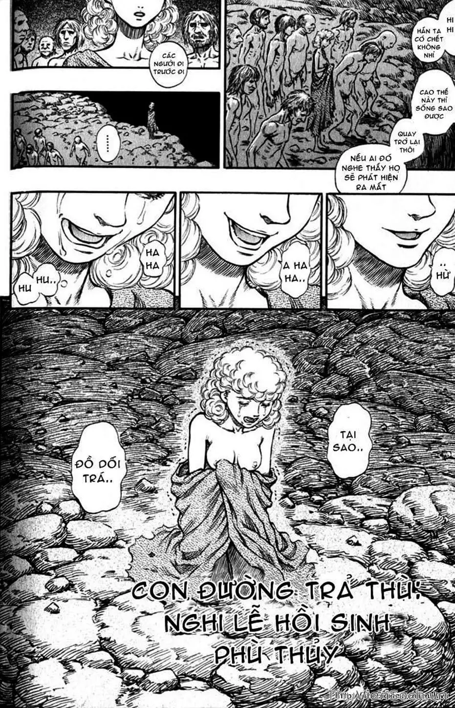 Chapter 191 - Image 11
