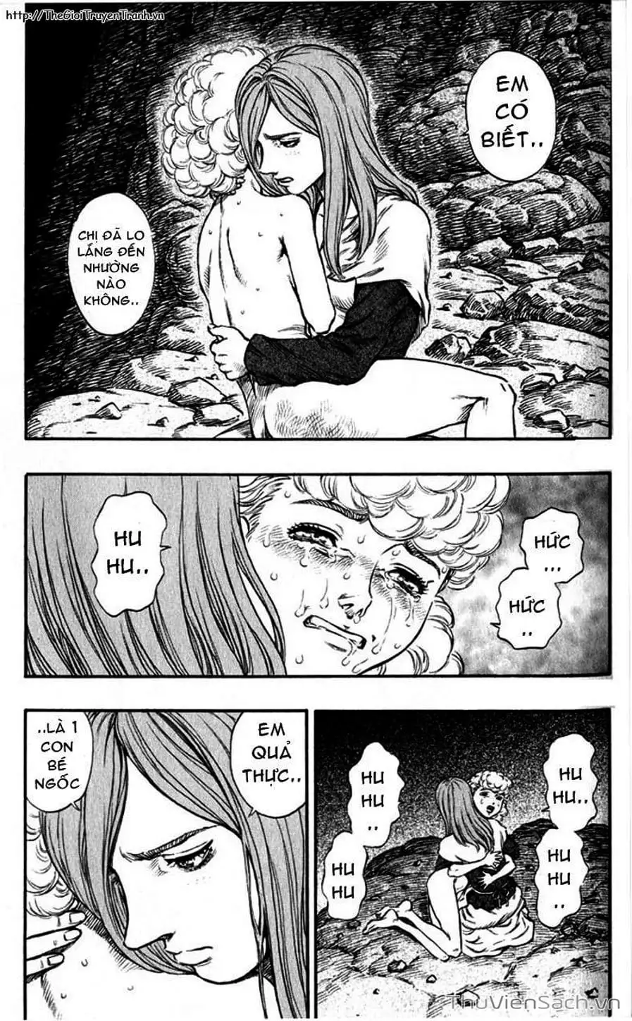 Chapter 191 - Image 18