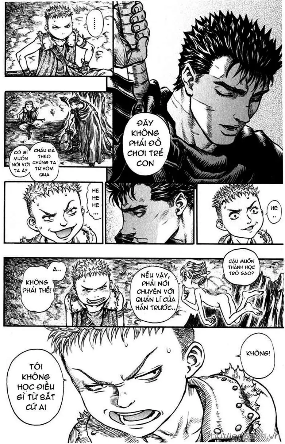 Chapter 192 - Image 19