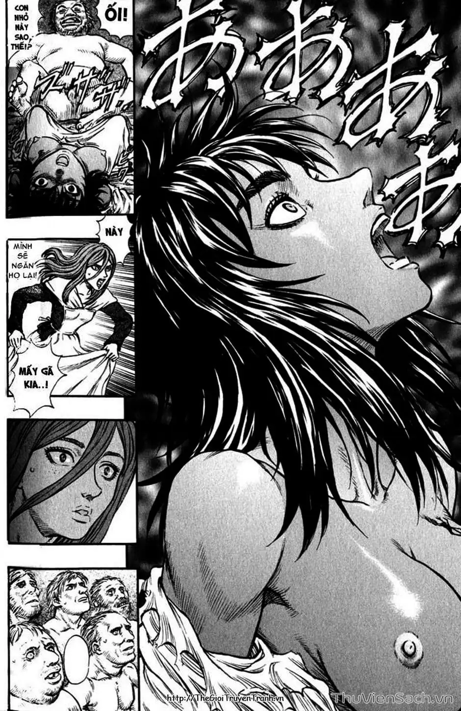 Chapter 192 - Image 5