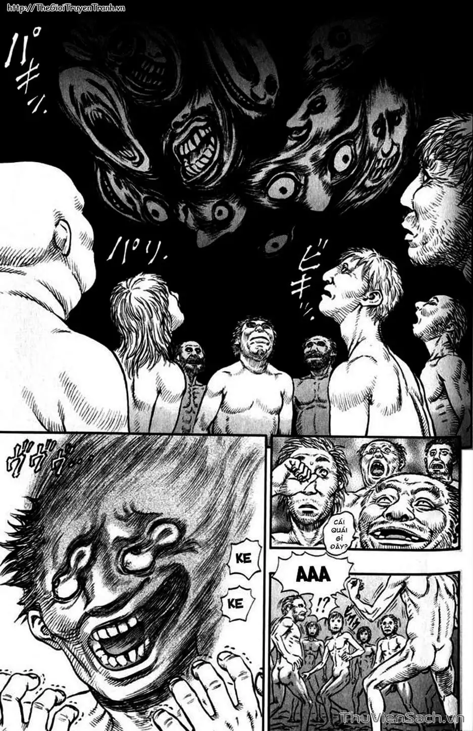 Chapter 192 - Image 6