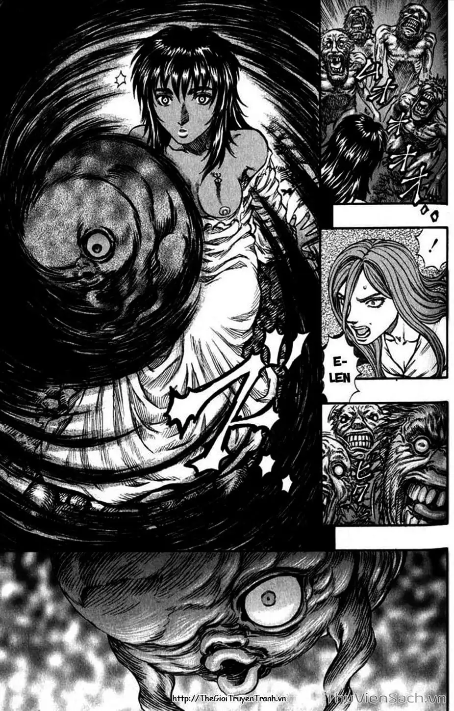 Chapter 192 - Image 10