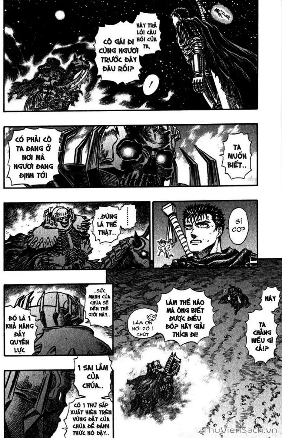 Chapter 194 - Image 2