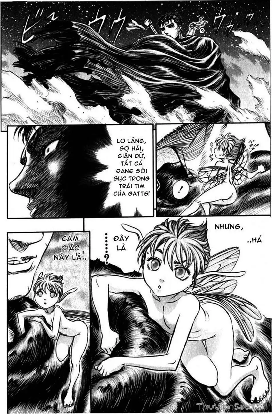 Chapter 194 - Image 4