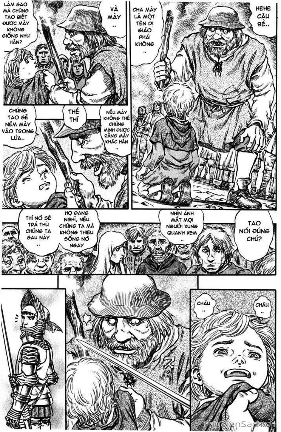 Chapter 195 - Image 1