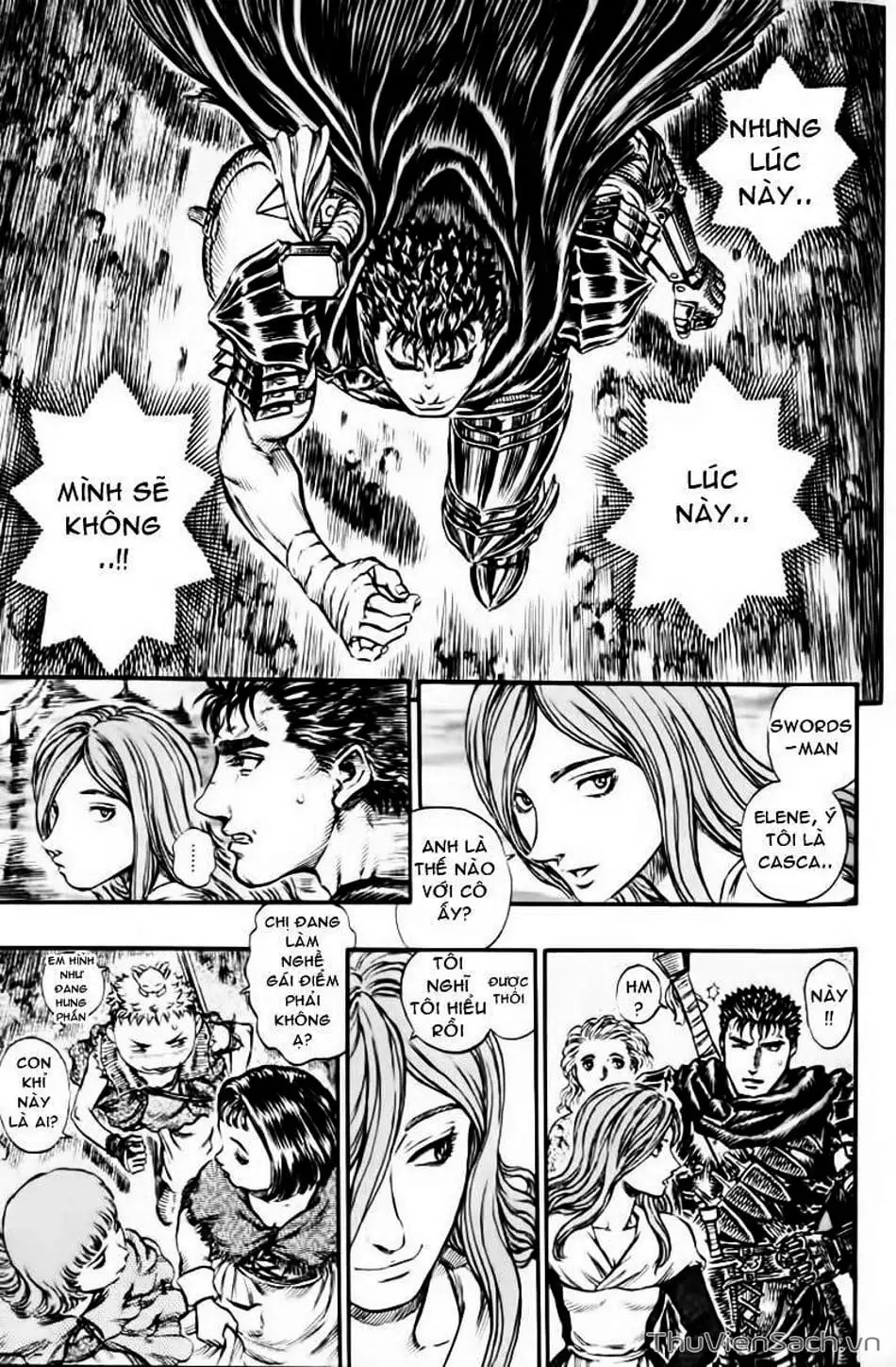 Chapter 196 - Image 20