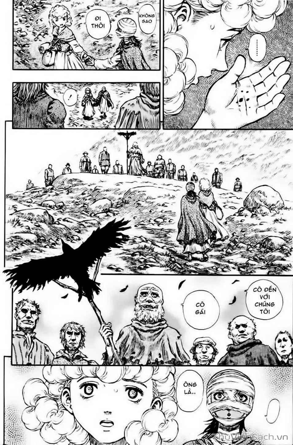 Chapter 197 - Image 3