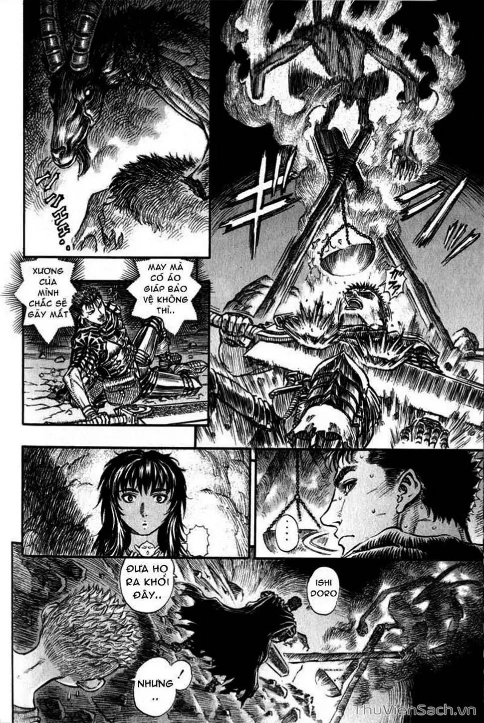 Chapter 200 - Image 7