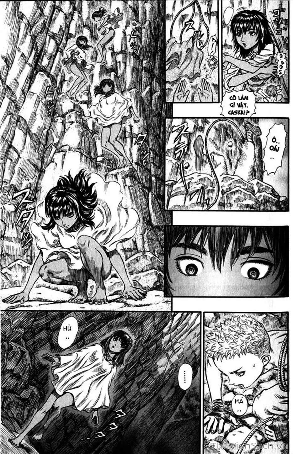 Chapter 201 - Image 20