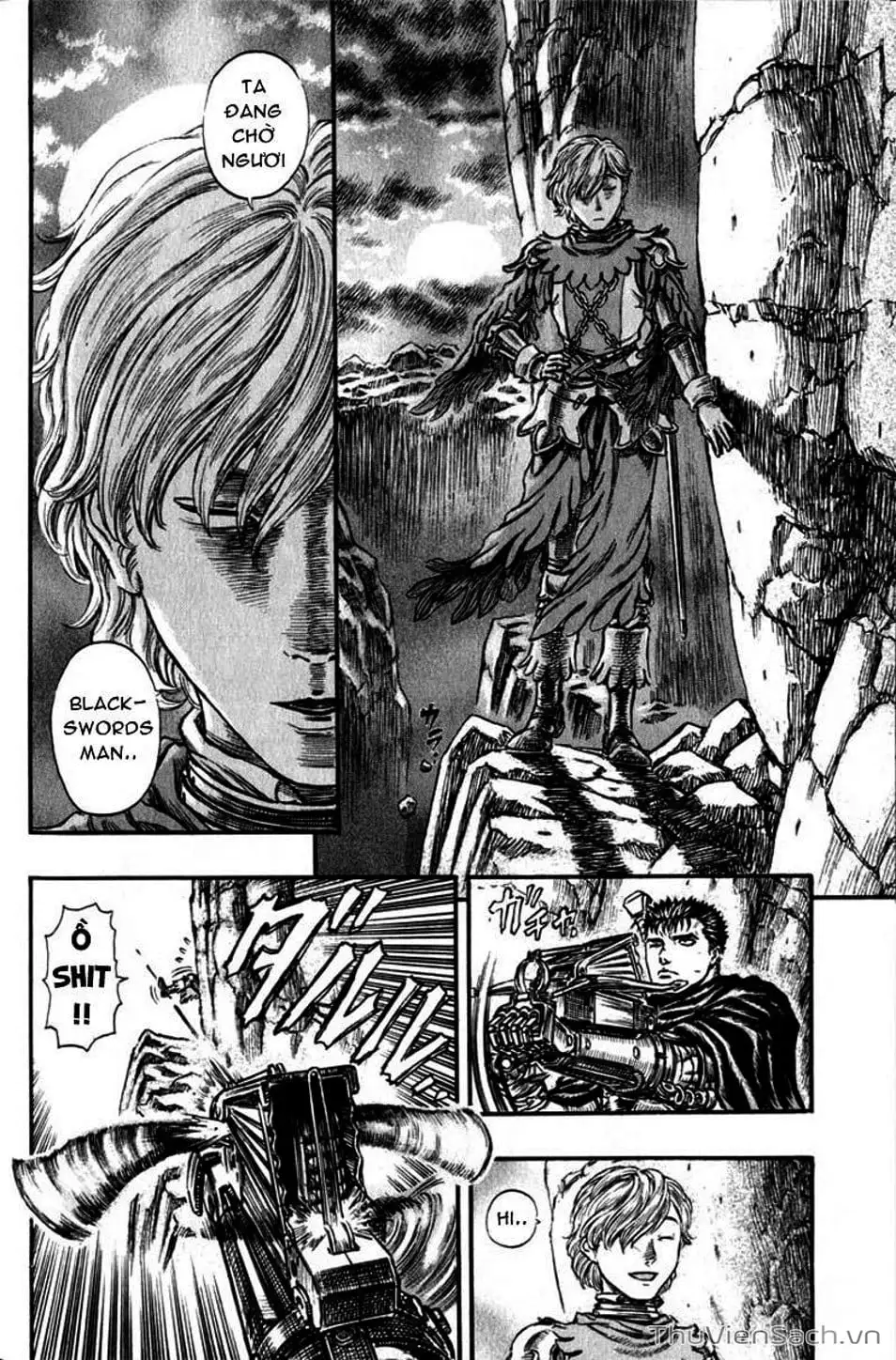 Chapter 201 - Image 3