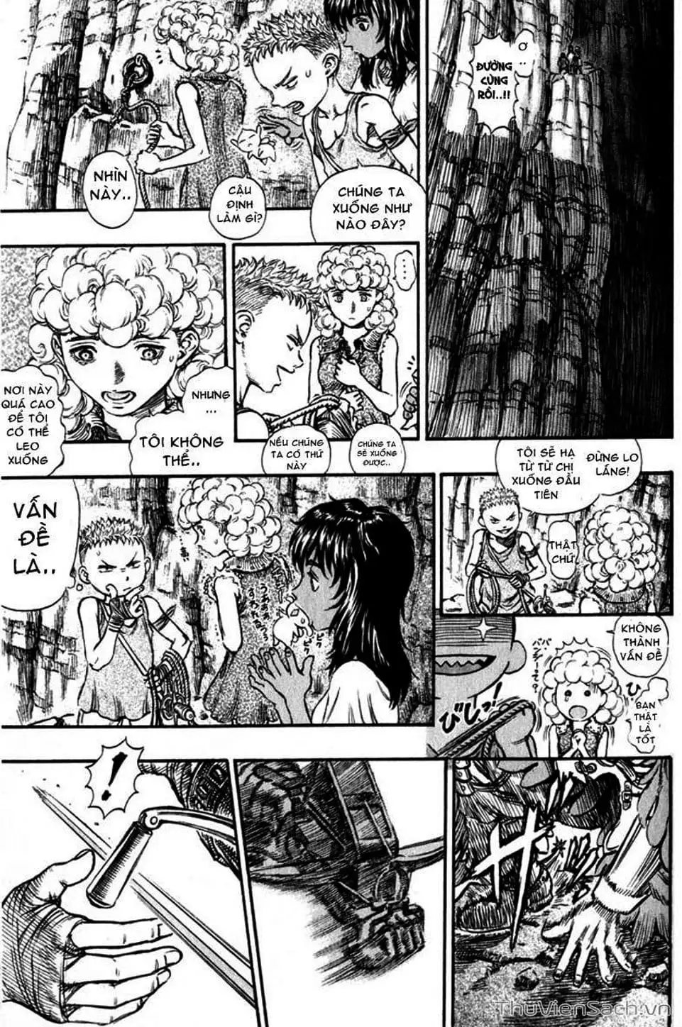 Chapter 201 - Image 6